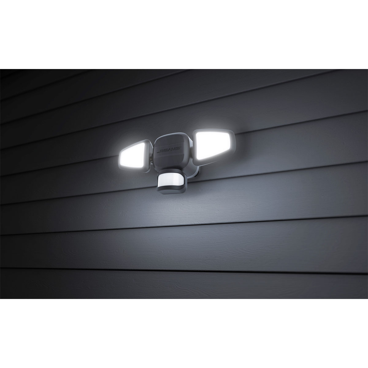 LED-Doppelstrahler Bild 5