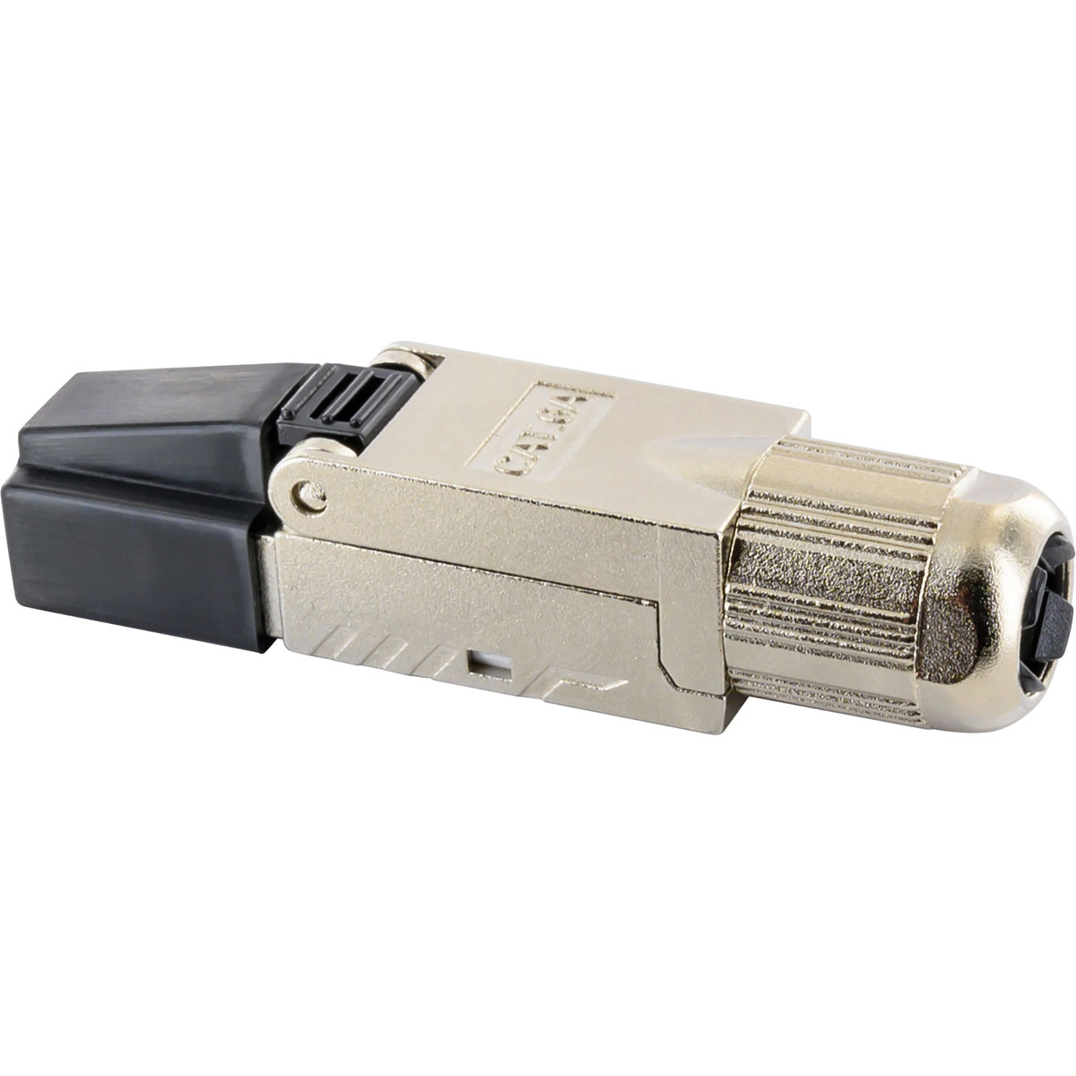 Schwaiger  Netzwerkstecker CAT7/6A Bild 4