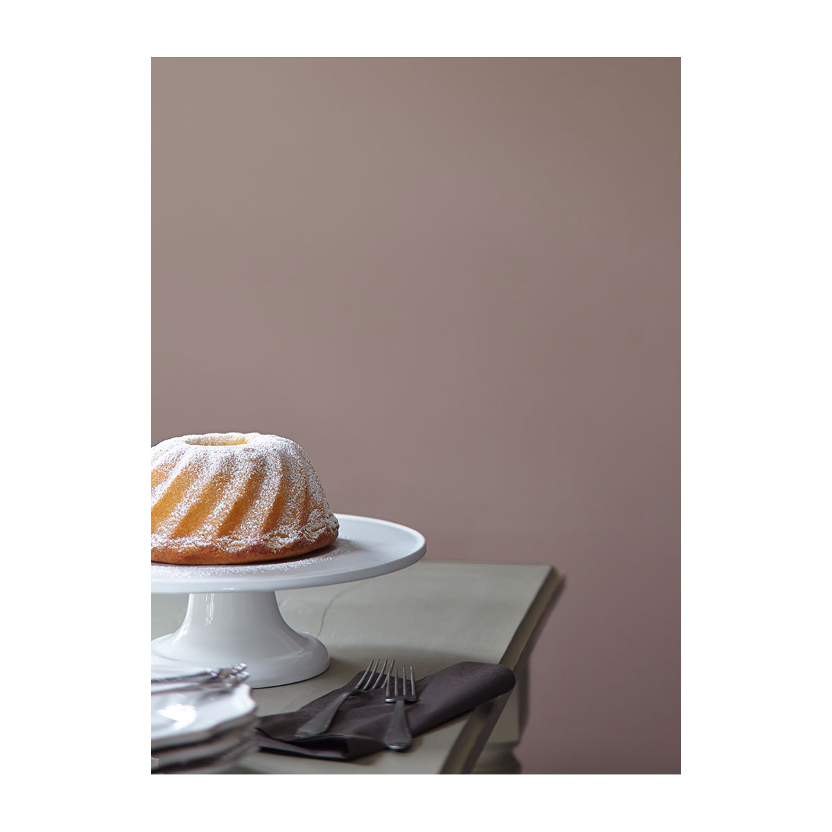 Alpina Feine Farben Dichter der Erde 2,5 L Bild 4