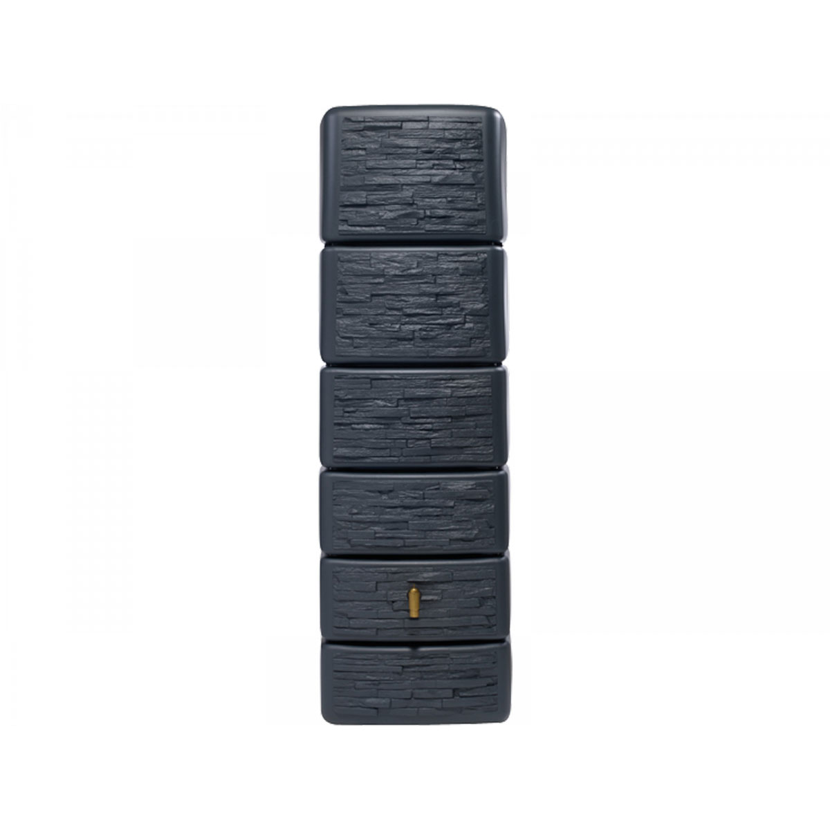 4rain  Wandtank SLIM STONE 330 L Bild 1