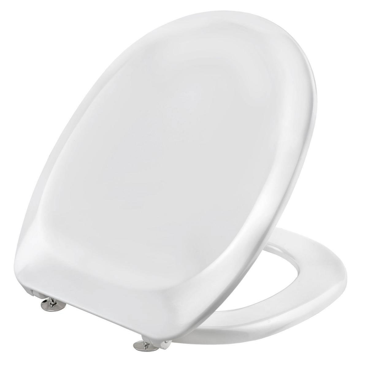 WC-Sitz Camero weiß