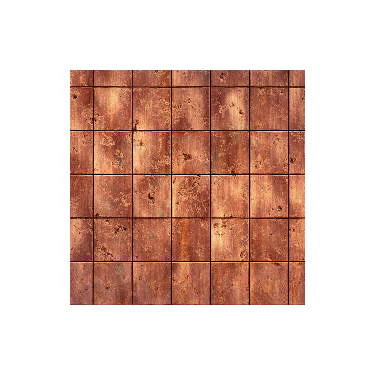 Komar  Vlies Fototapete Erosion 400x280 cm Bild 8