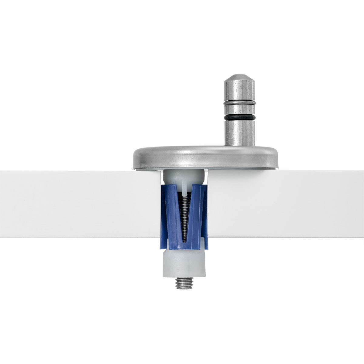 Cedo WC-Sitz Mojave weiß mit Soft-Close Bild 7