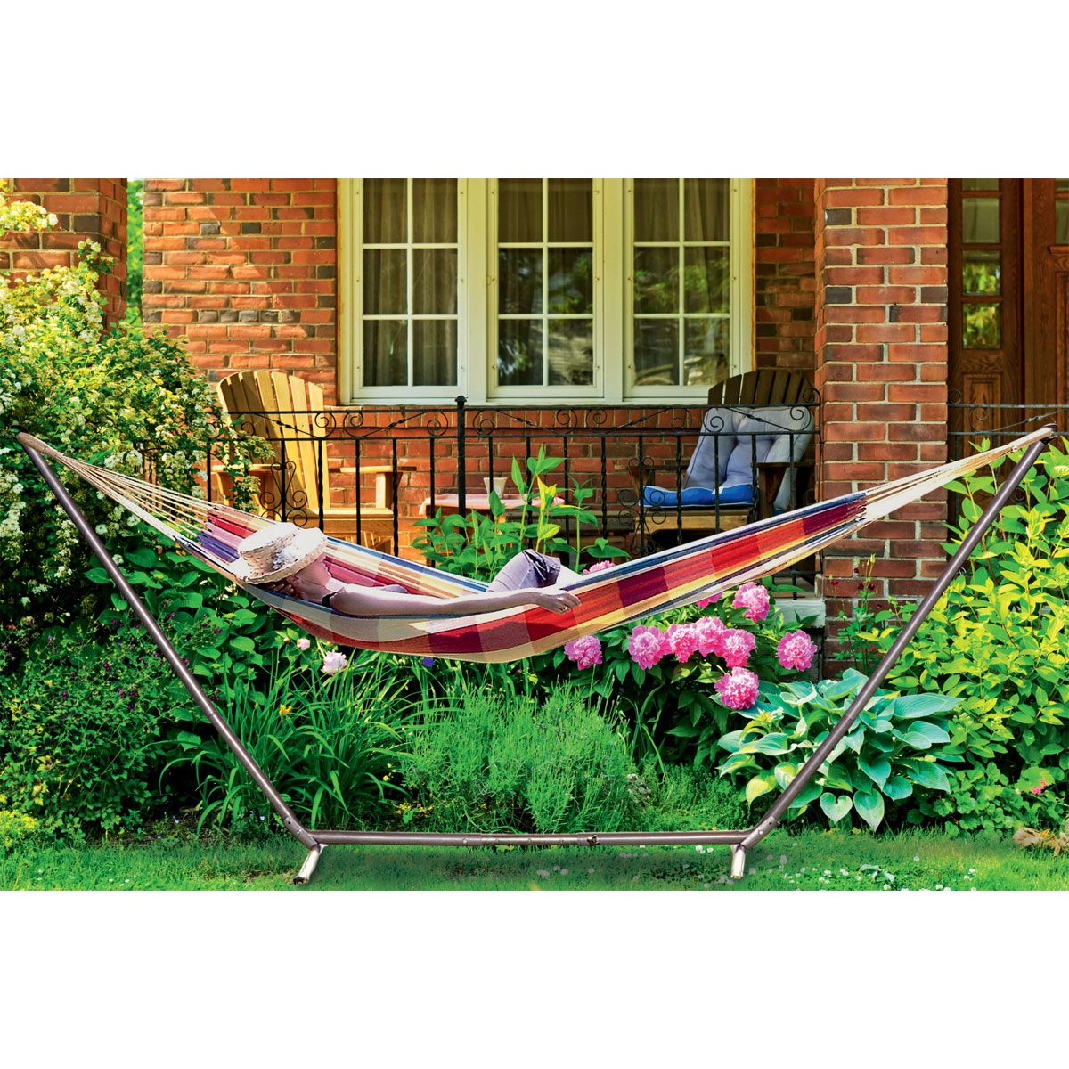 Hängematte-Gestell Excellent Bild 2