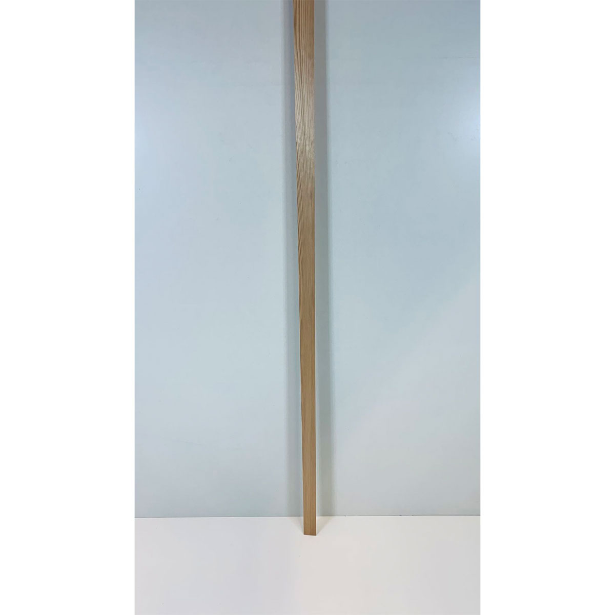 Rechteckleiste 240 x 4 x 0,5 cm Kiefer