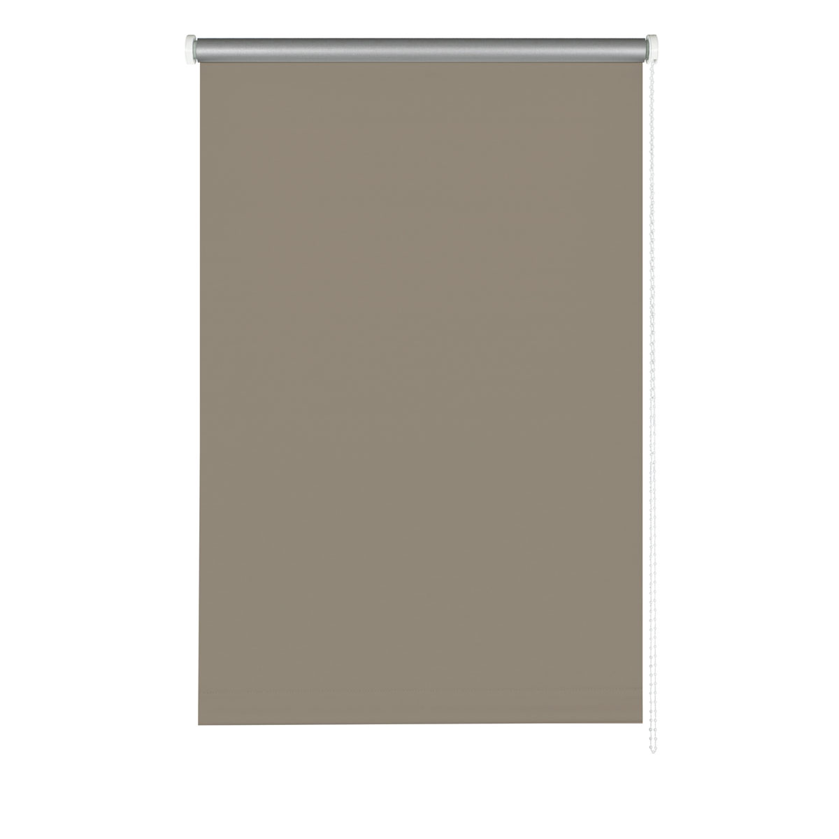 Gardinia Thermo Rollo 102 x 160 cm taupe Bild 1
