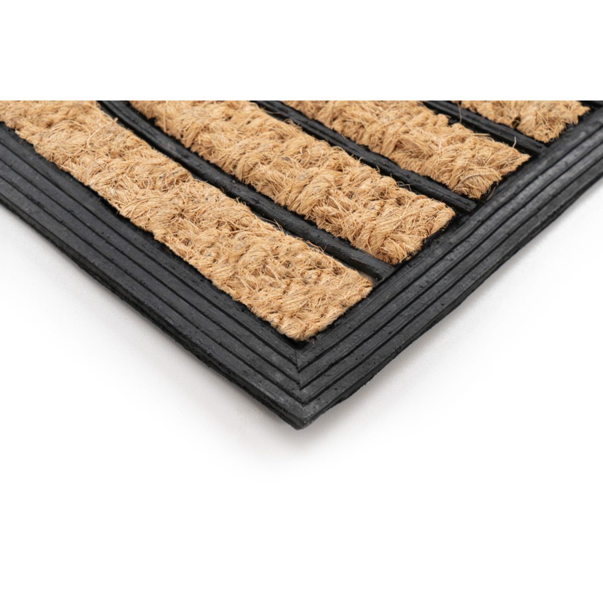 Fußmatte Style Step 125 Hellbraun 45 x 75 cm Bild 4