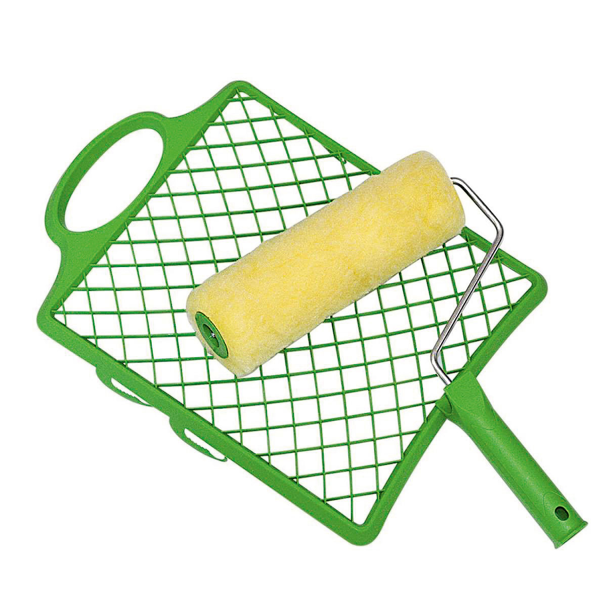 Vincent Vestanrollerset grün 25 cm