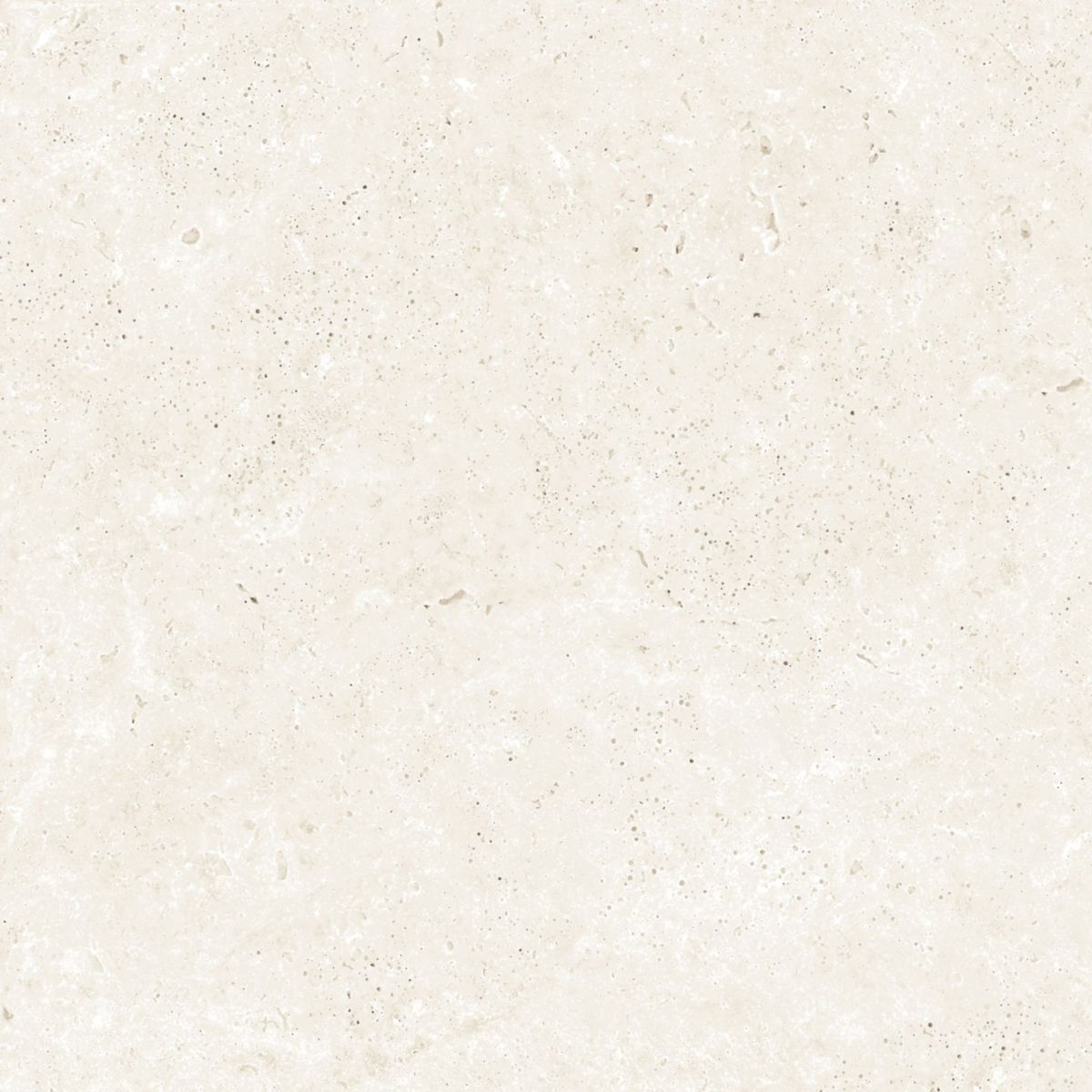 Terrassenplatte Travertine beige ca. 80 x 80 x 2 cm
