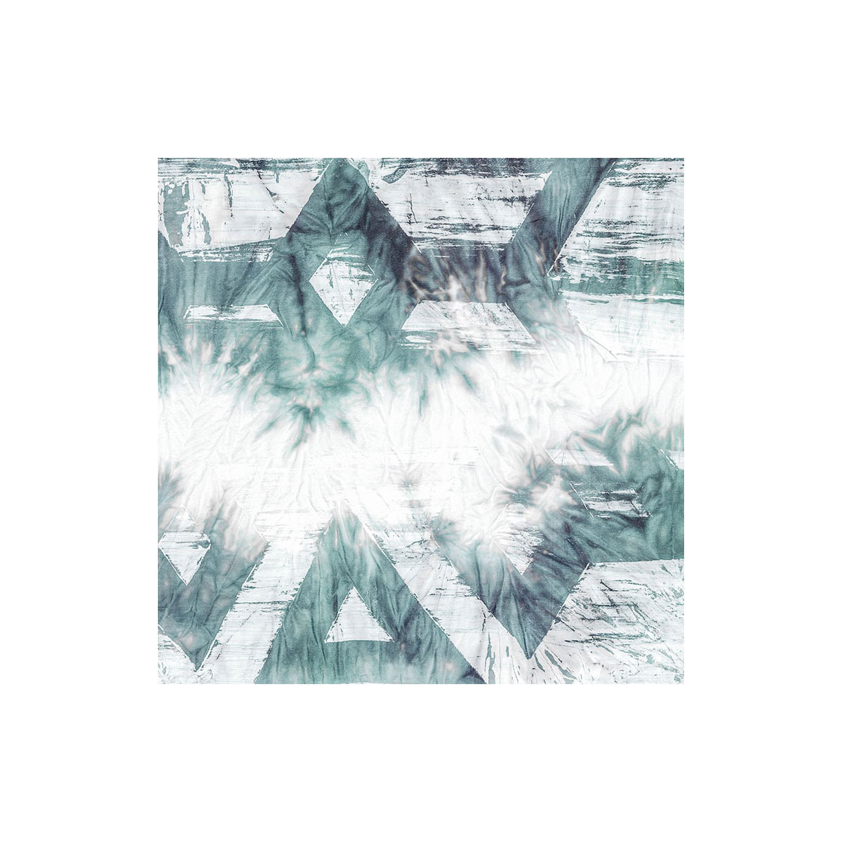 Komar  Vlies Fototapete Tribal Dye 350x280 cm Bild 8