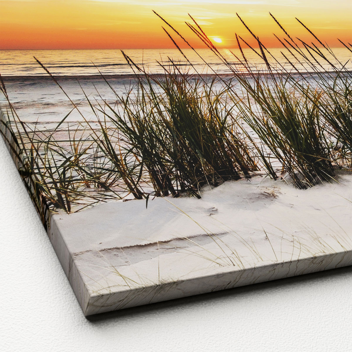 Kunstleinwand AN730J5 50 x 50 Bild 2