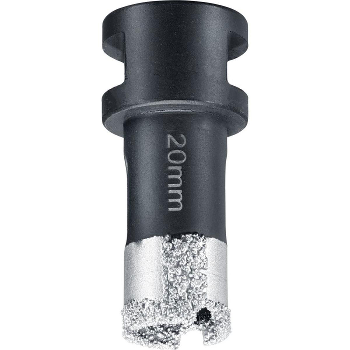 kwb  Trockenschnitt-Lochsägen Durchmesser 20 mm