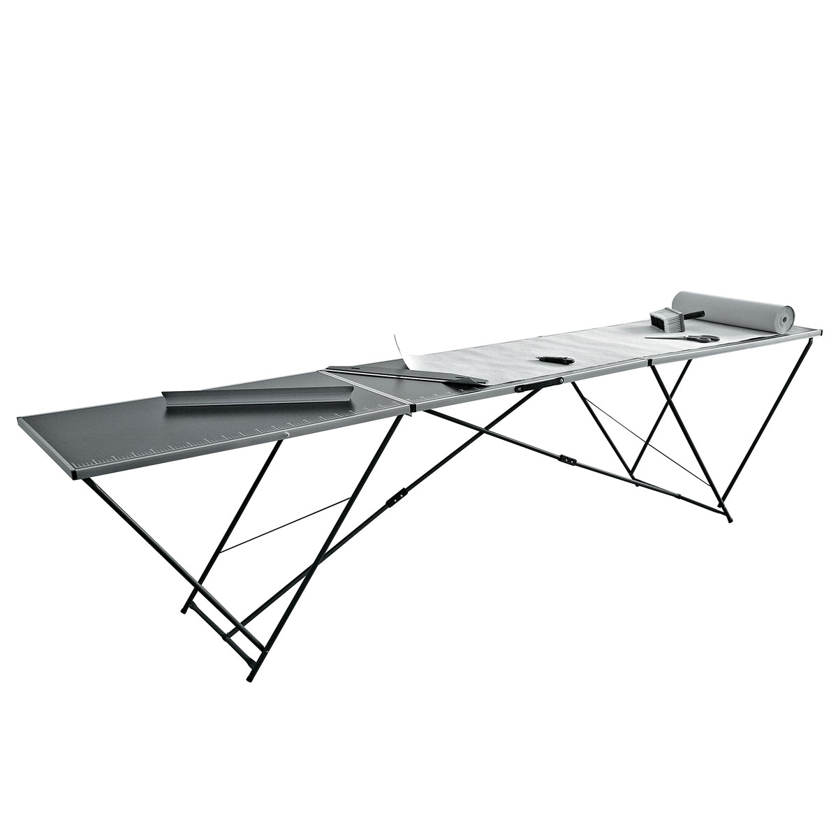 Tapeziertisch Deco Prince 300 x 60 x 80 cm