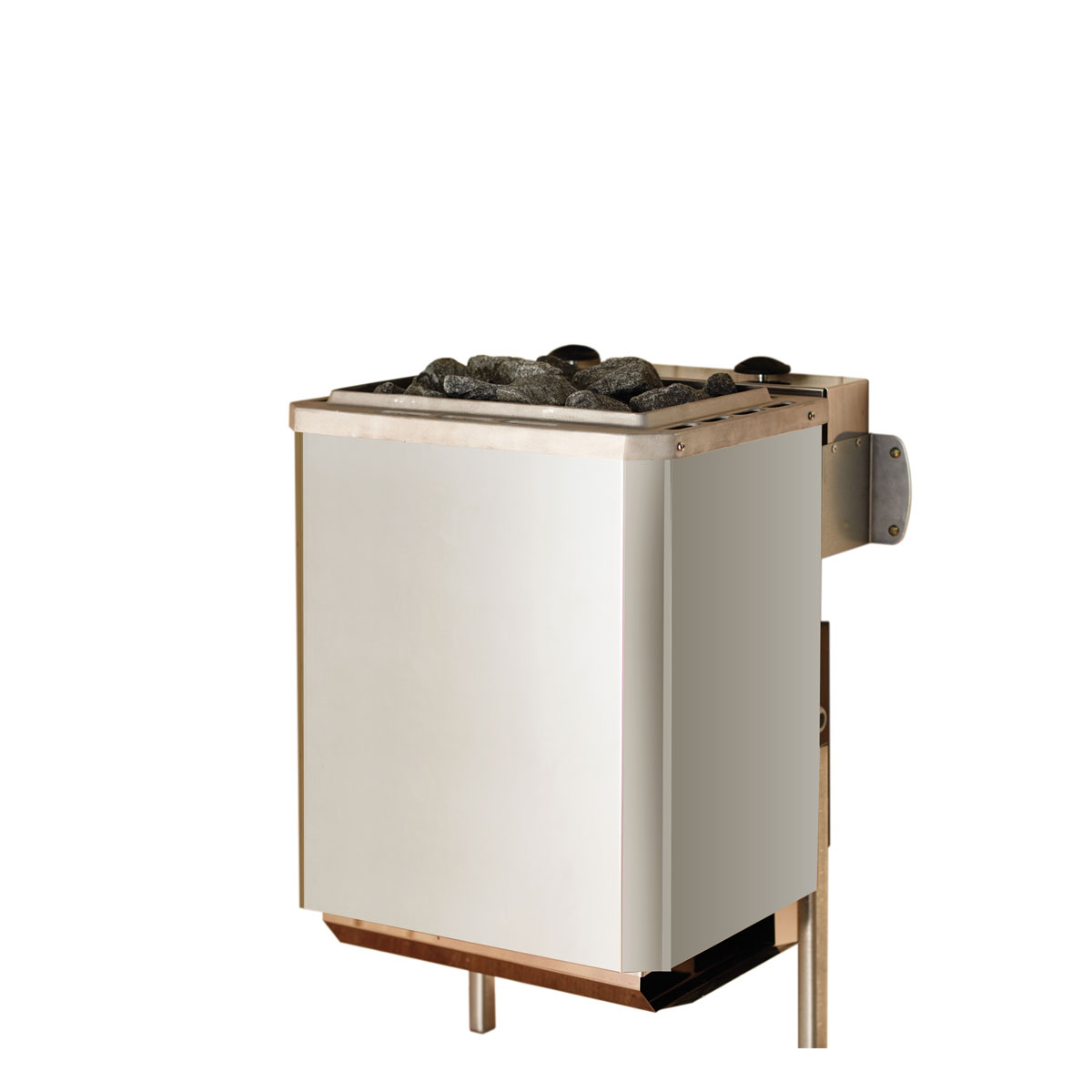 Weka Saunaofen „Kompakt“, 5,4 kW