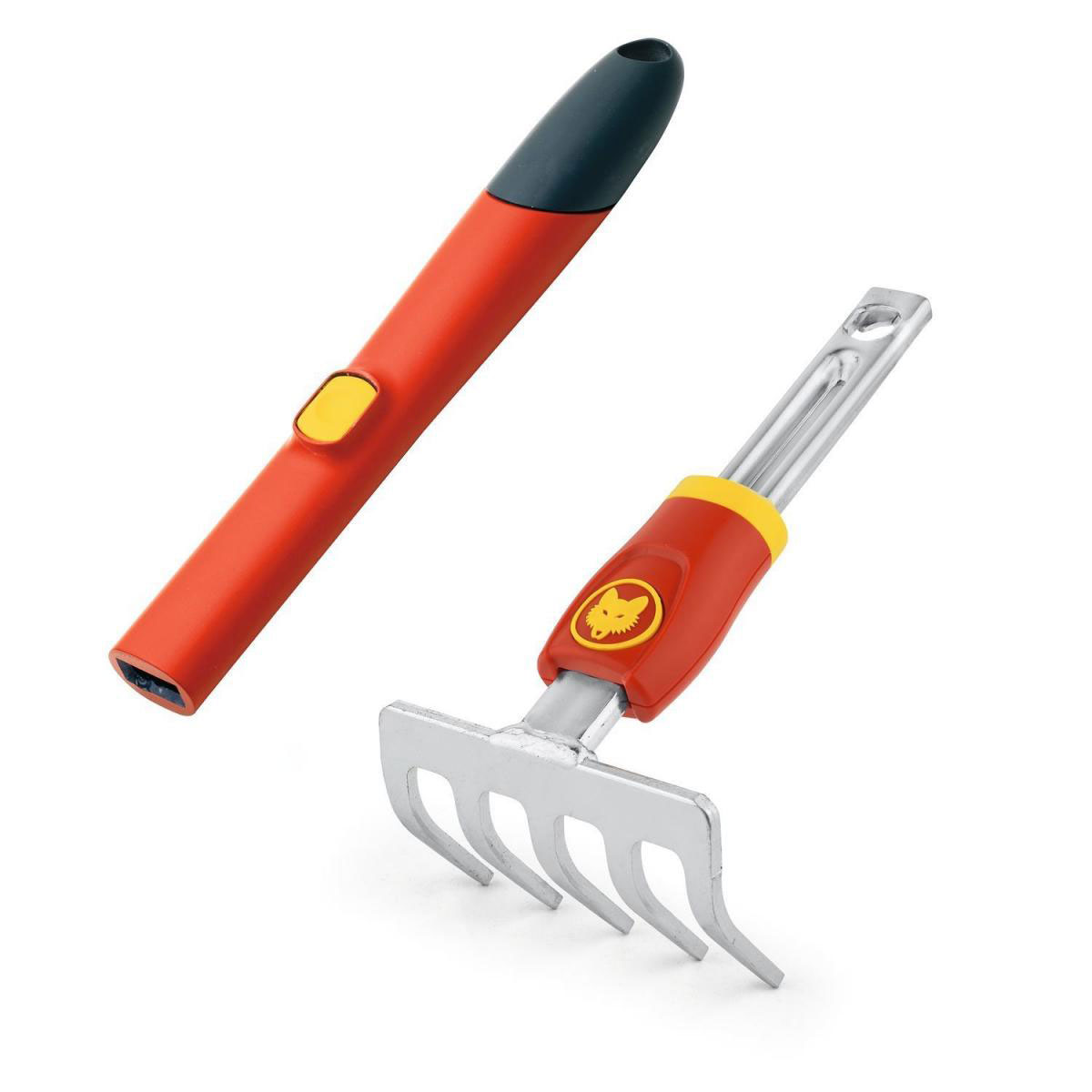 Wolf Garten Kleinkremmer LJ-M/ZM 30