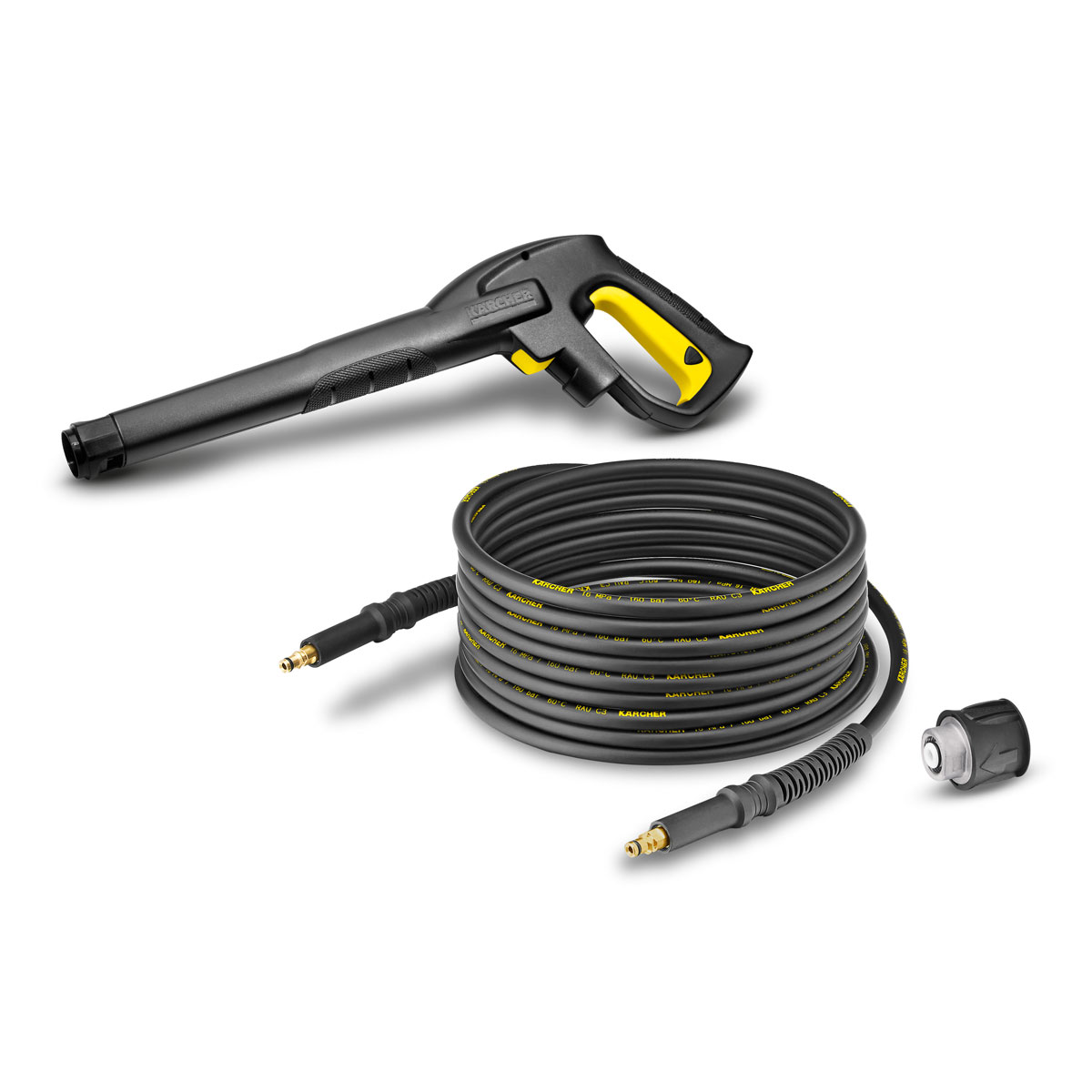 Kärcher Hochdruckschlauch-Set HK12 Quick-Connect