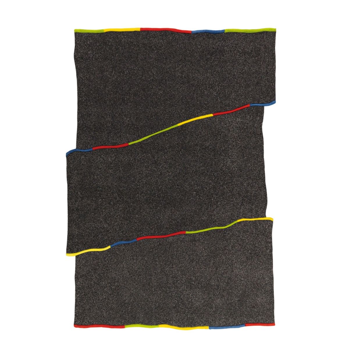 Spirit Frisee 3107 Taupe 170cm x 240cm