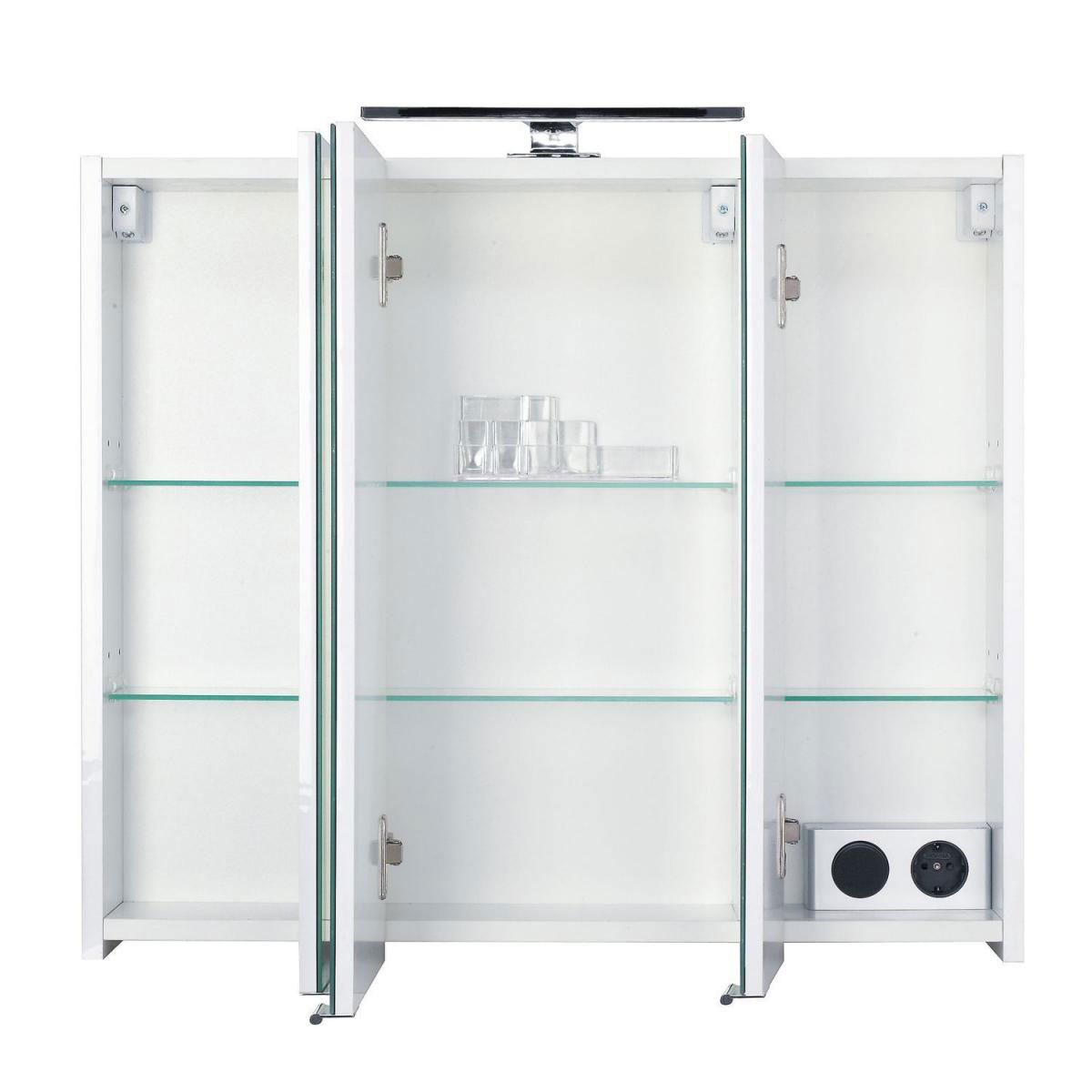 Valblue Spiegelschrank Felix 70 Bild 3