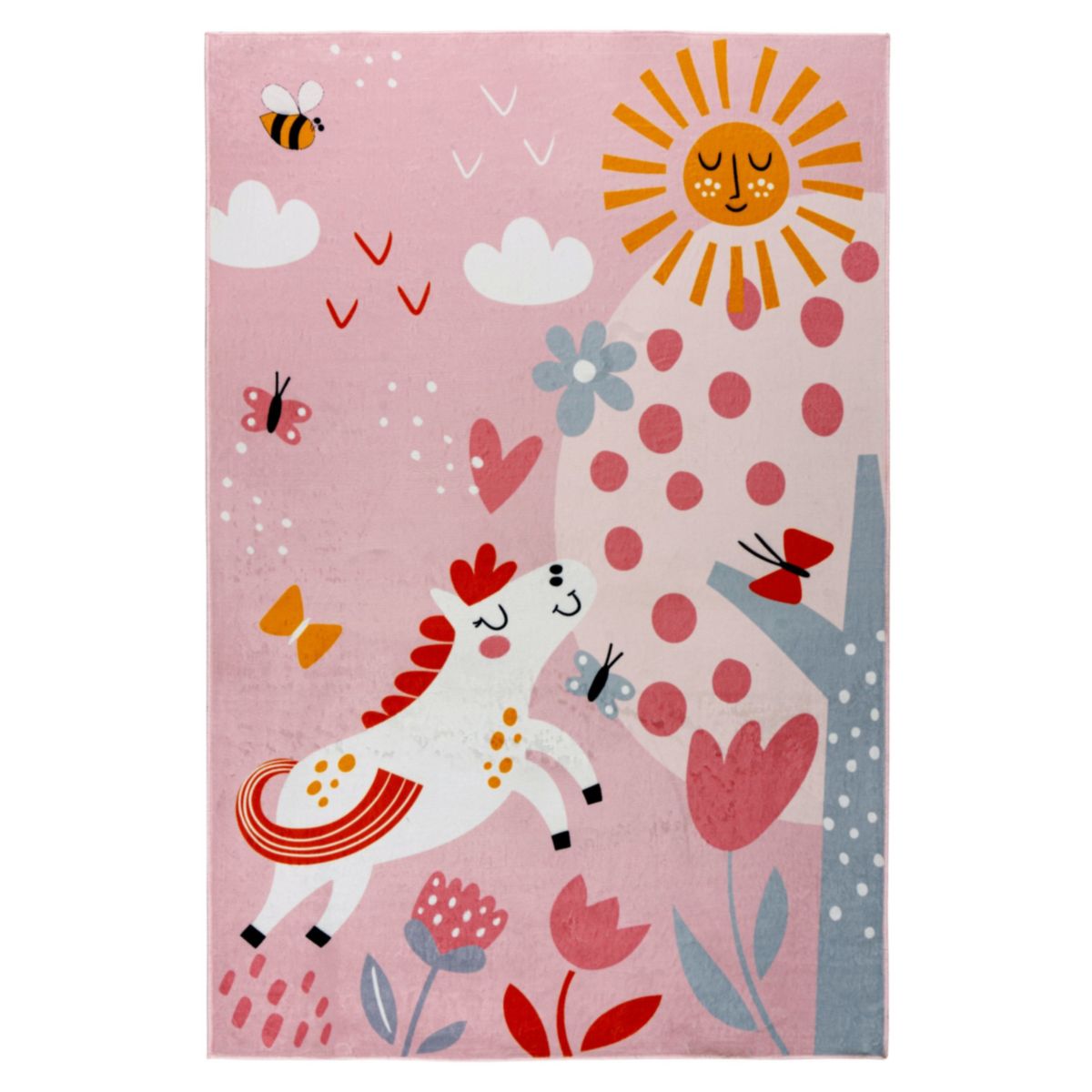 Wonder 126 Flho 160cm x 230cm