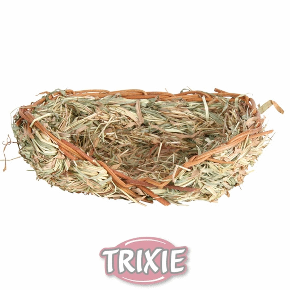 Trixie Grasbett für Kaninchen 33x12x26cm