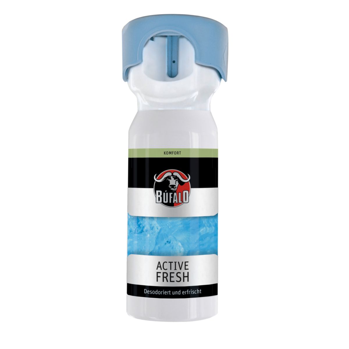 Active Fresh Schuhdeo 100 ml