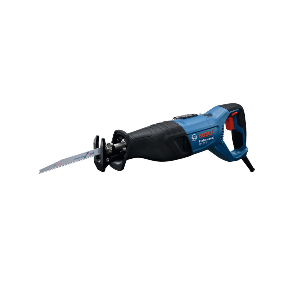 Bosch Professional Säbelsäge GSA 12-30 Professional