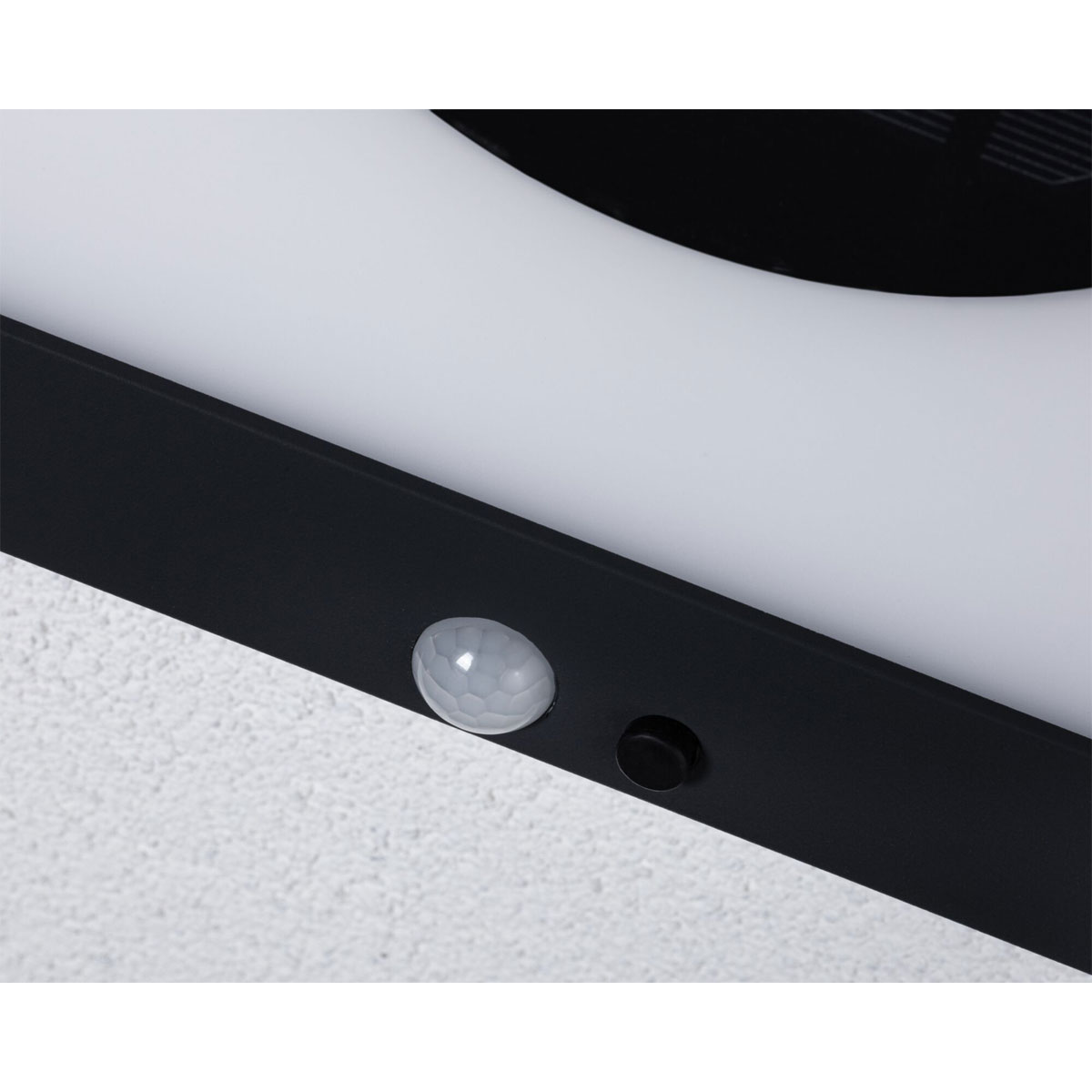 Paulmann  Outdoor Solar Panel Taija IP44 3000K 120lm Bewegungsmelder Anthrazit Bild 6