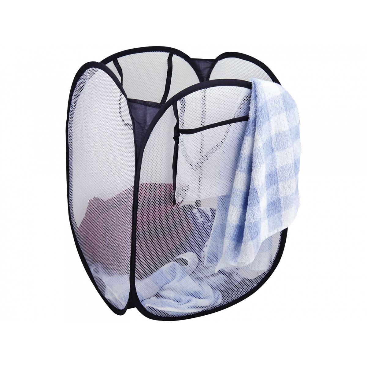 Wäschebehälter faltbar