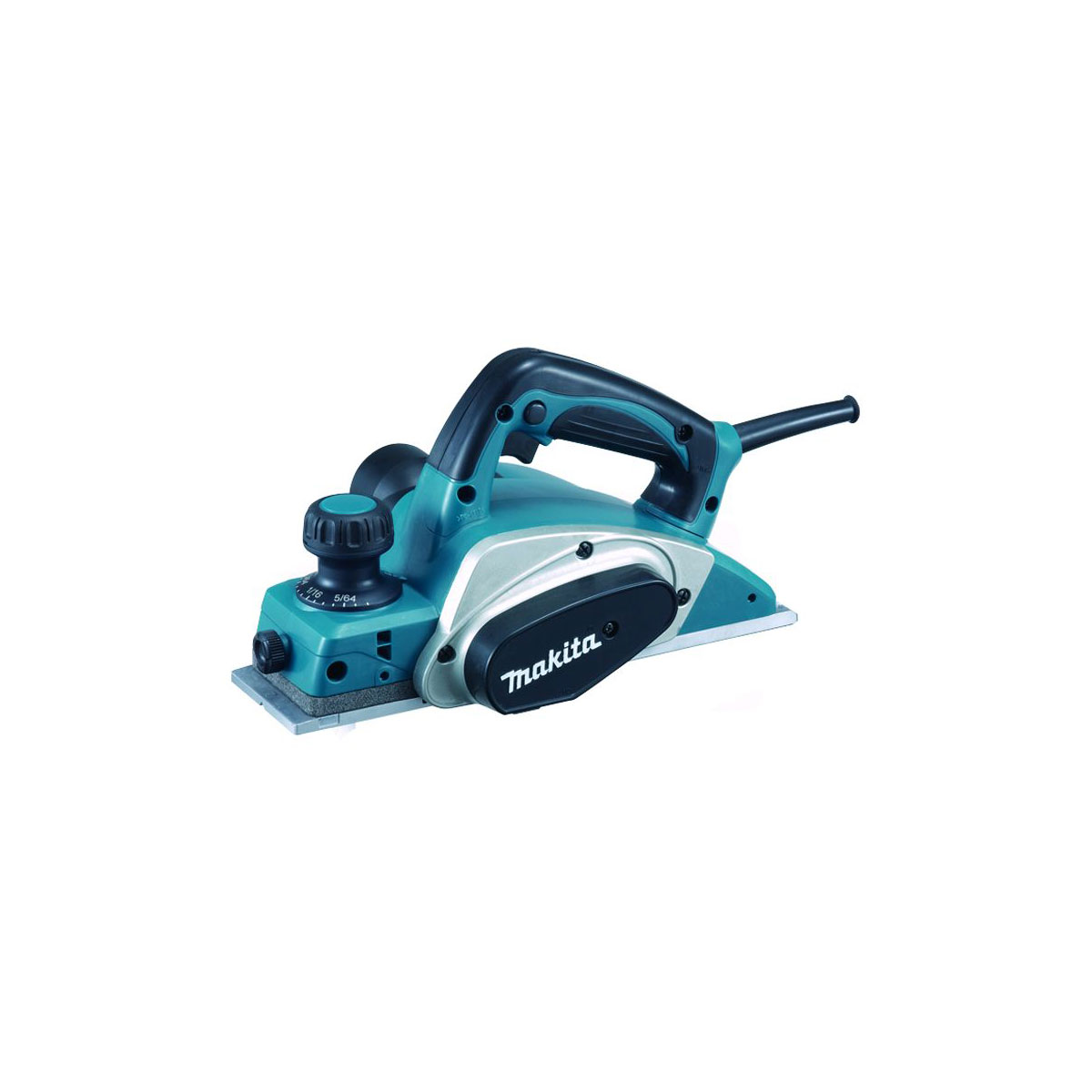 Makita Einhandhobel KP0800