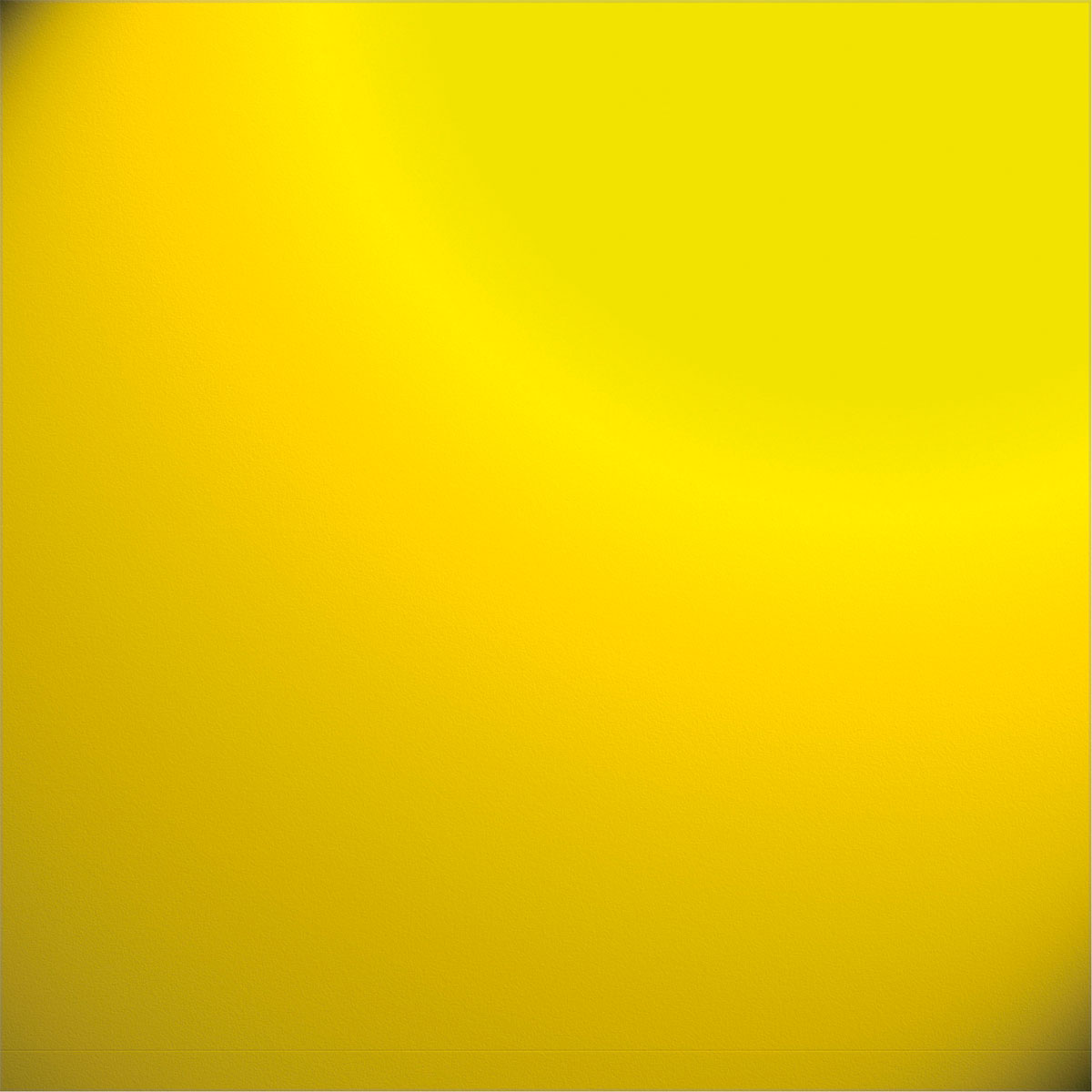 MyTool Glattblech 12 x 100 x 0,8 mm Stahl gelb