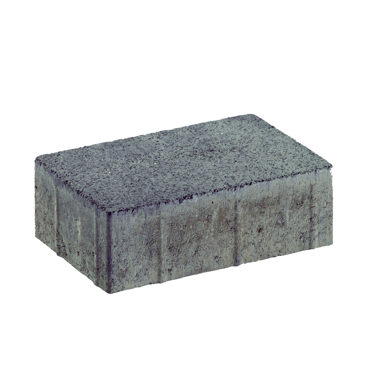 Pflaster Allee diamant grau anthrazit melange 16 x 24 x 8 cm  Bild 1