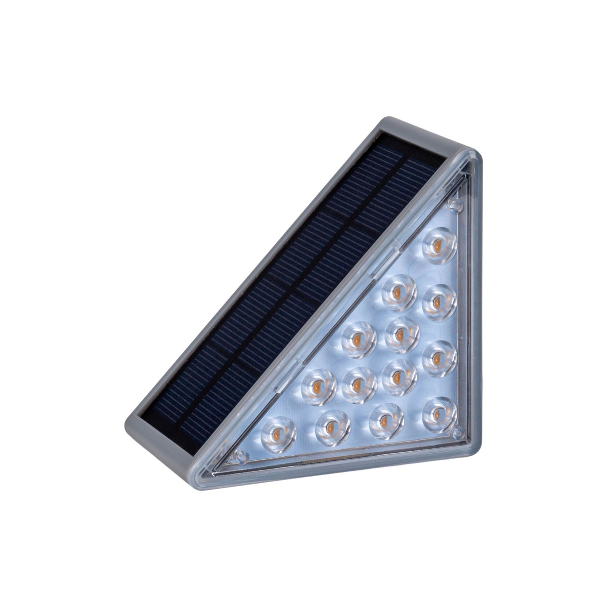 näve  Solar-Treppenleuchte Scala 2er Set Bild 1