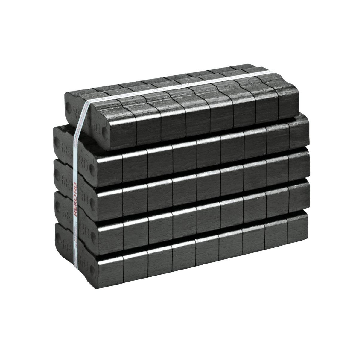 Bündelbriketts 25kg Bild 1