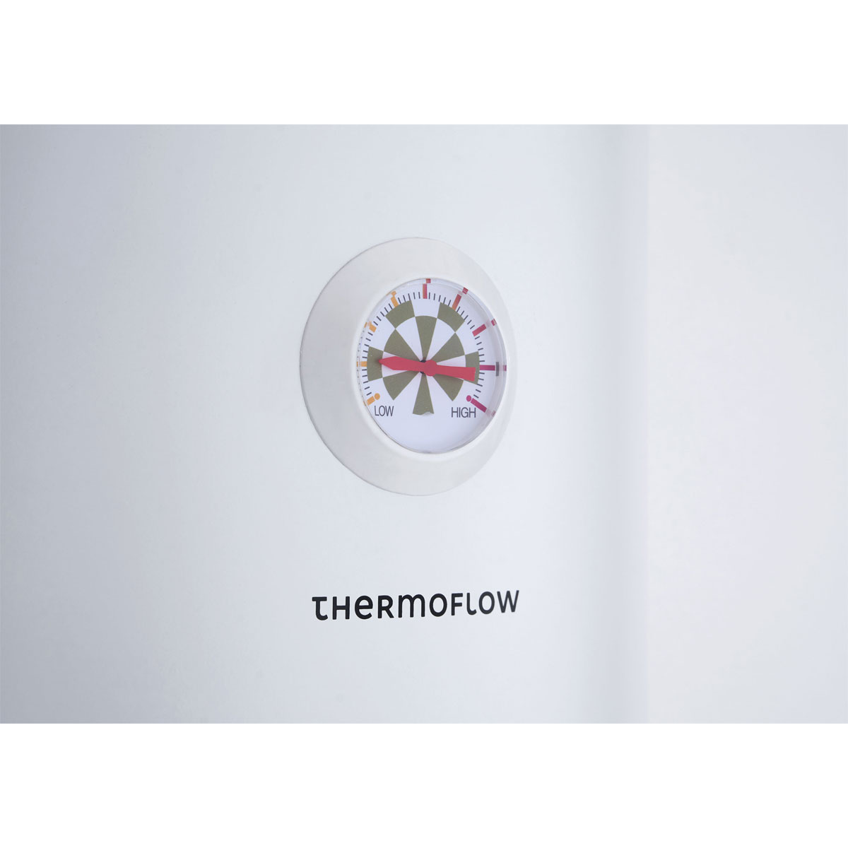 Respekta Warmwasserspeicher 30 l EEK CTemperaturbereich 30-75 Grad 1/2" Anschl Bild 5