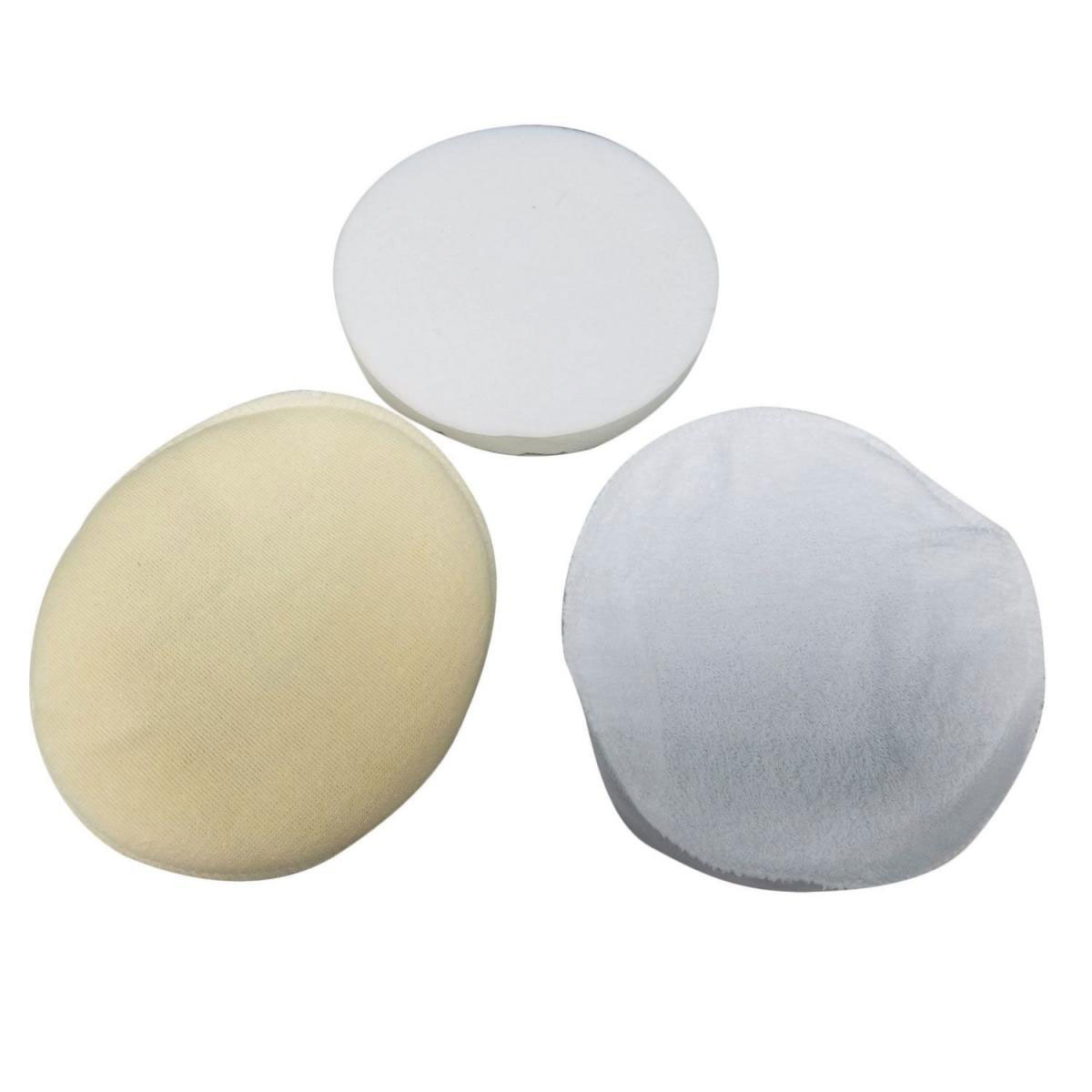 MyTool  MY TOOL Polier-Set fuer KFZ-Polier- Bild 1