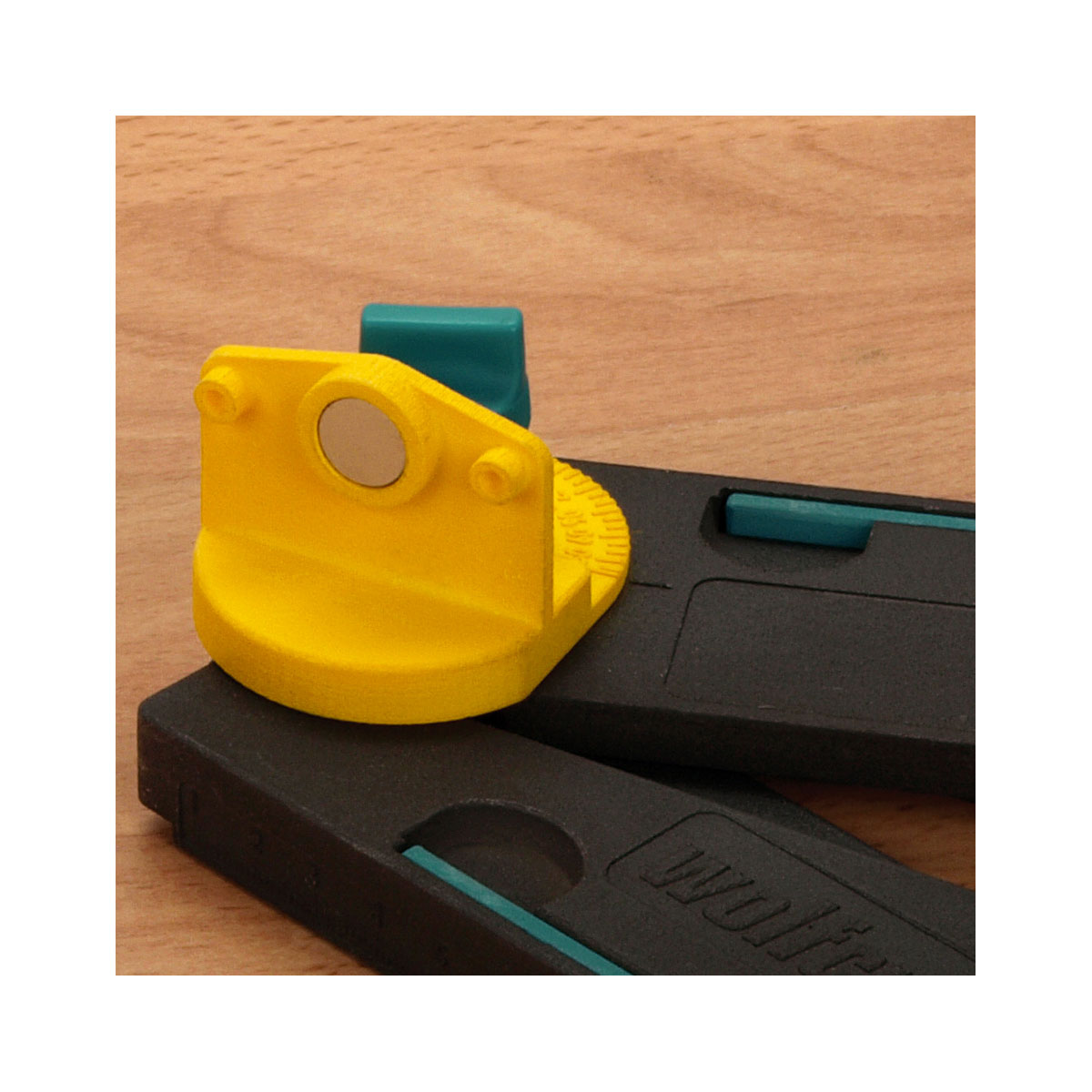 Wolfcraft  Winkelschmiege Bild 8