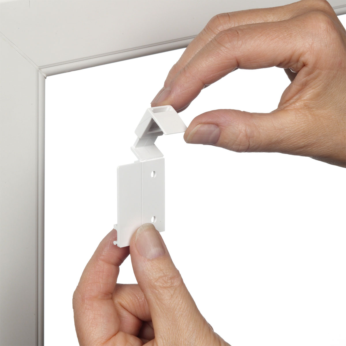 Gardinia Rollo Easyfix mintgrün 100 x 150 cm Bild 6