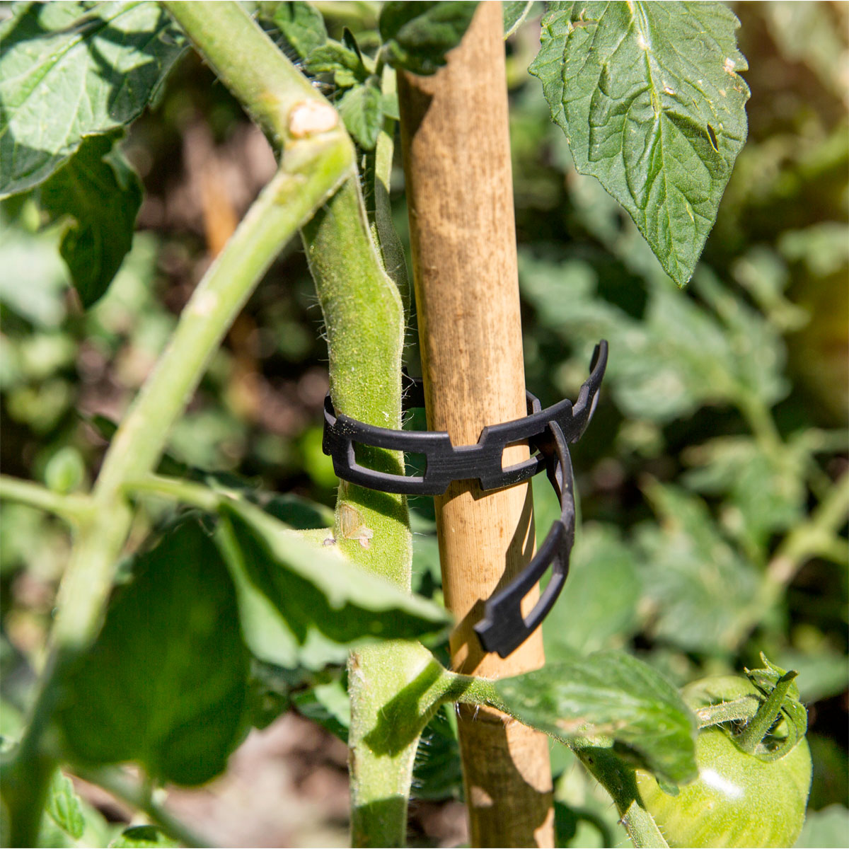 Windhager  Tonkinstäbe 180 cm Bild 3