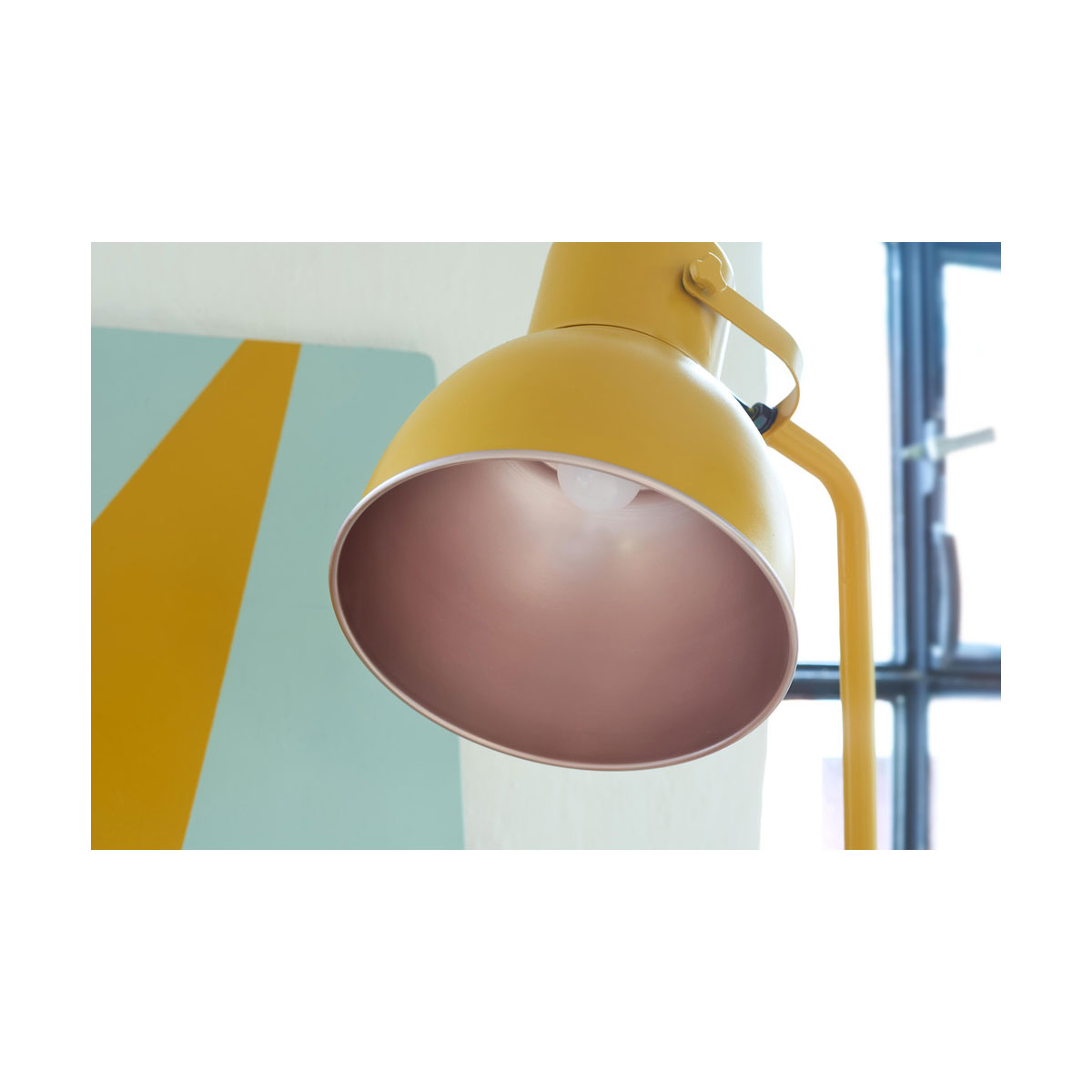 Edding  Spray 5200 roségold seidenmatt Bild 4