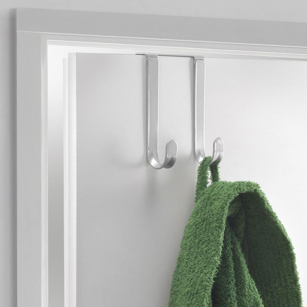 Metaltex Doppeltürhaken Polytherm Bild 2