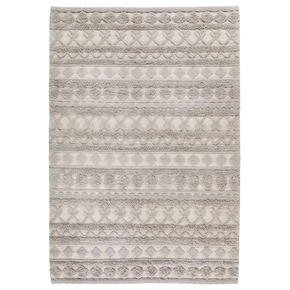 Luxor living Teppich Haegga 70 x 140 cm
