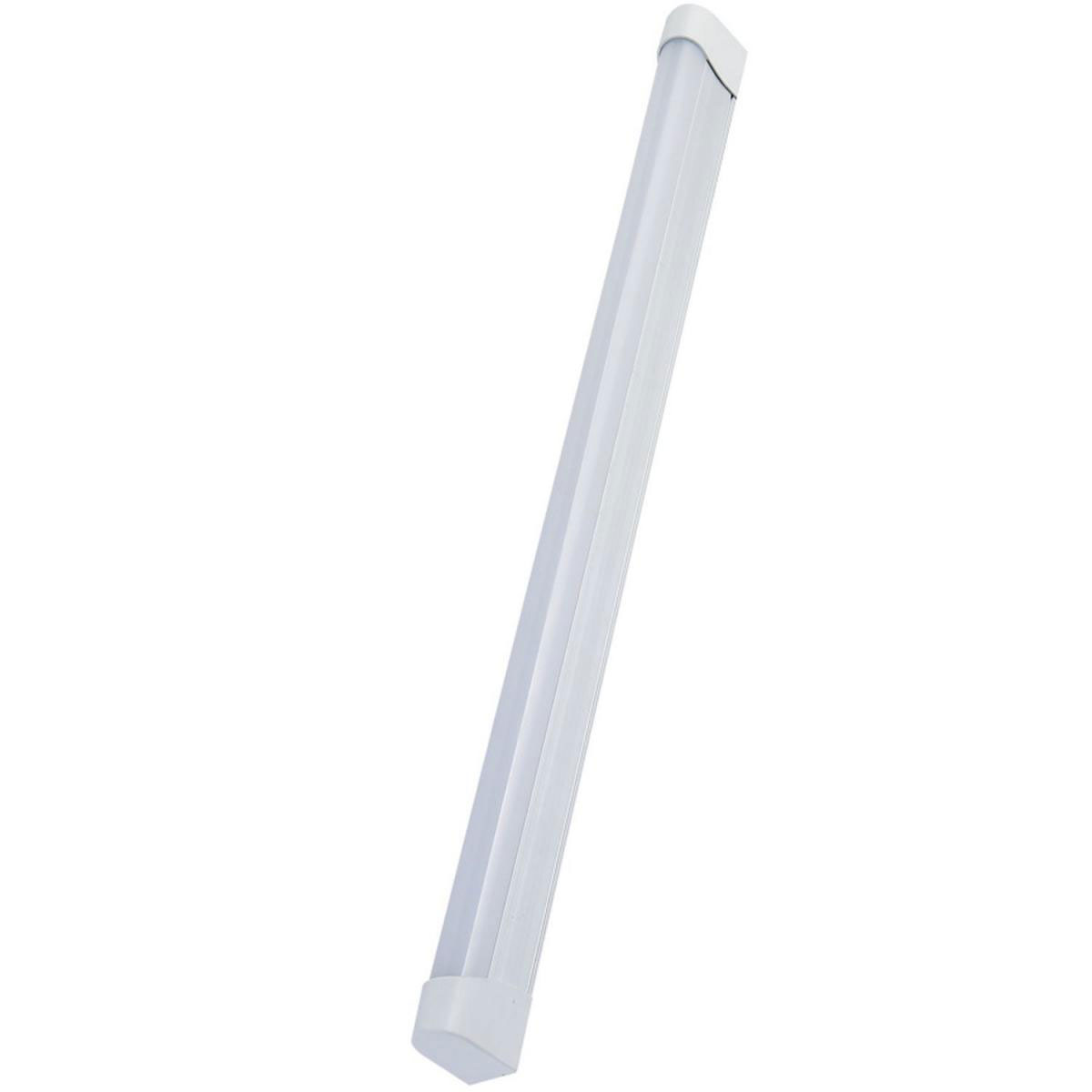 Flector Technik LED-Lichtleiste weiß