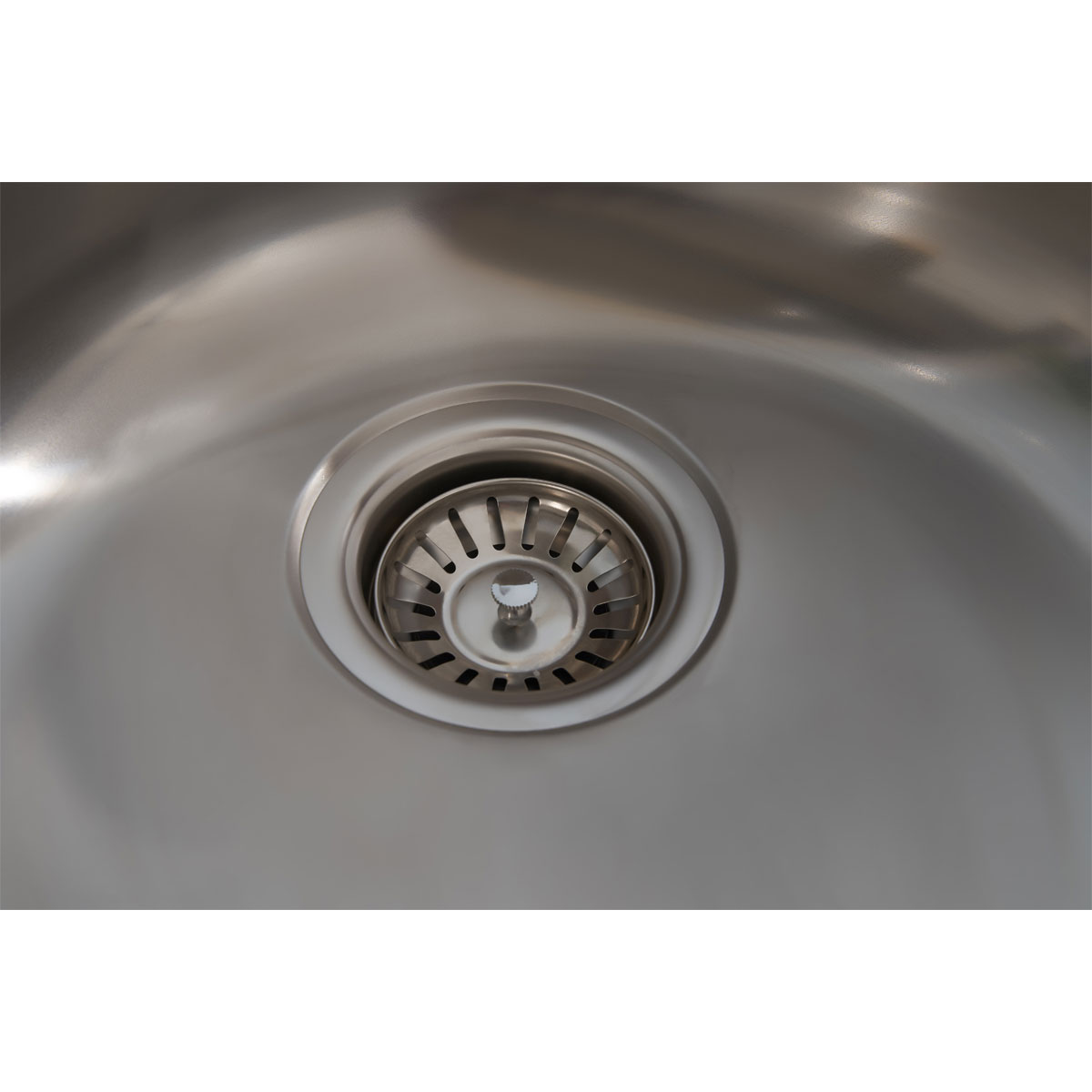 Respekta Einbauspüle Portland Bild 4