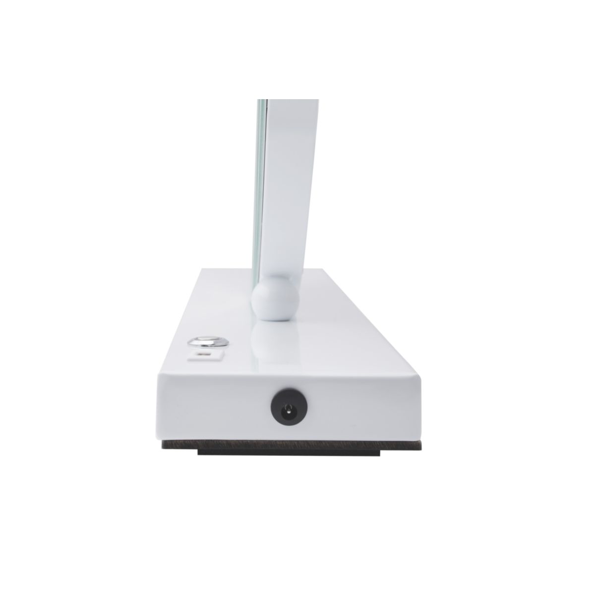 LED Schminkspiegel Glamory 125 weiss Bild 7