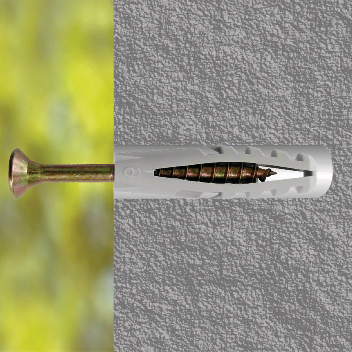 Connex Flossenduebel Sort K a350 EMR Bild 3