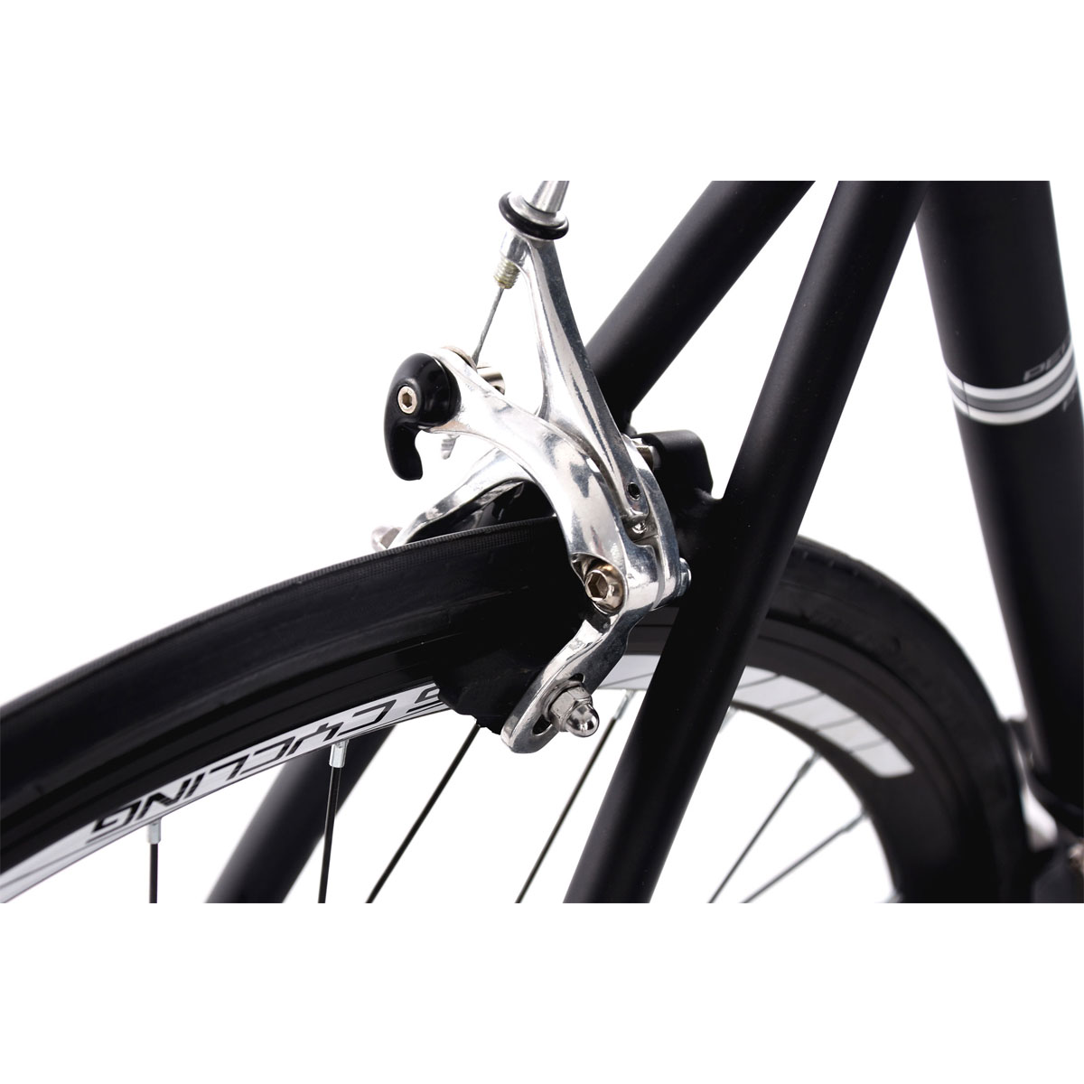 KS Cycling Rennrad Imperious 56 cm schwarz Bild 8