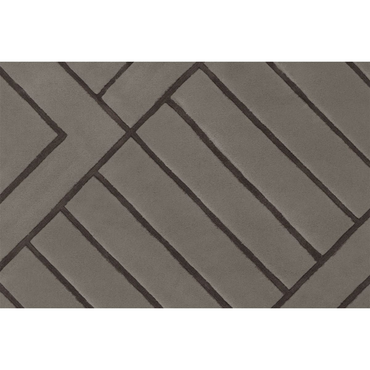 Cool 5055 Grau 120cm x 180cm Bild 4