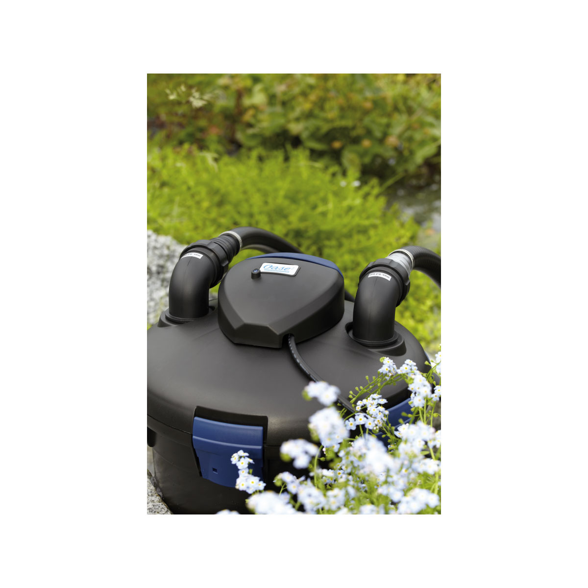 Oase Teichfilter BioPress Set 10000 Bild 2