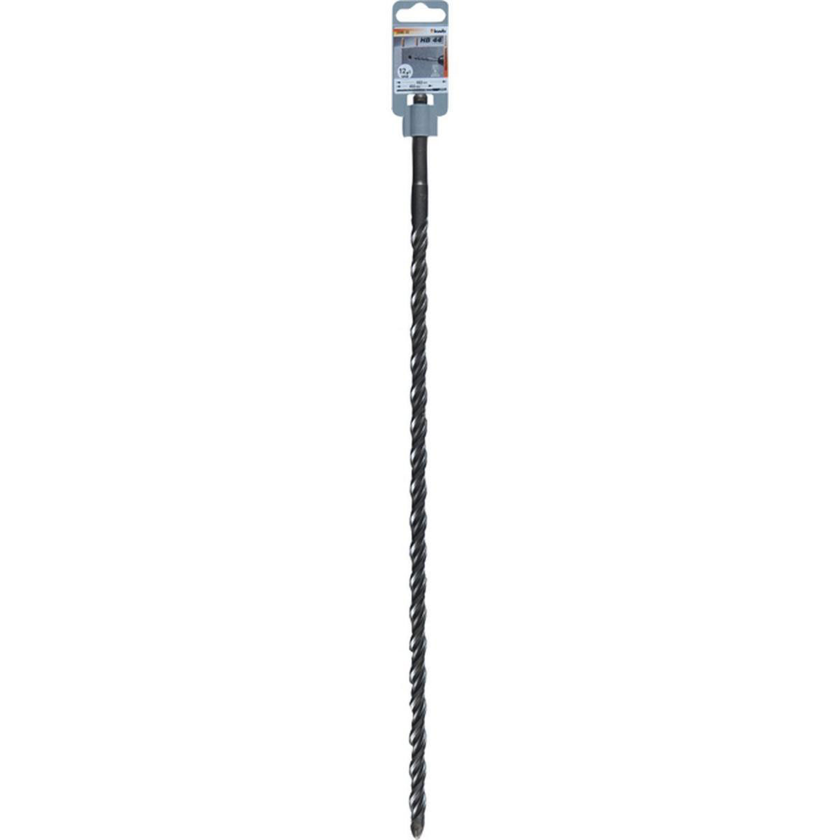 kwb  Hammerbohrer HB4 SDS Plus 460 mm Durchmesser 12 mm Bild 2