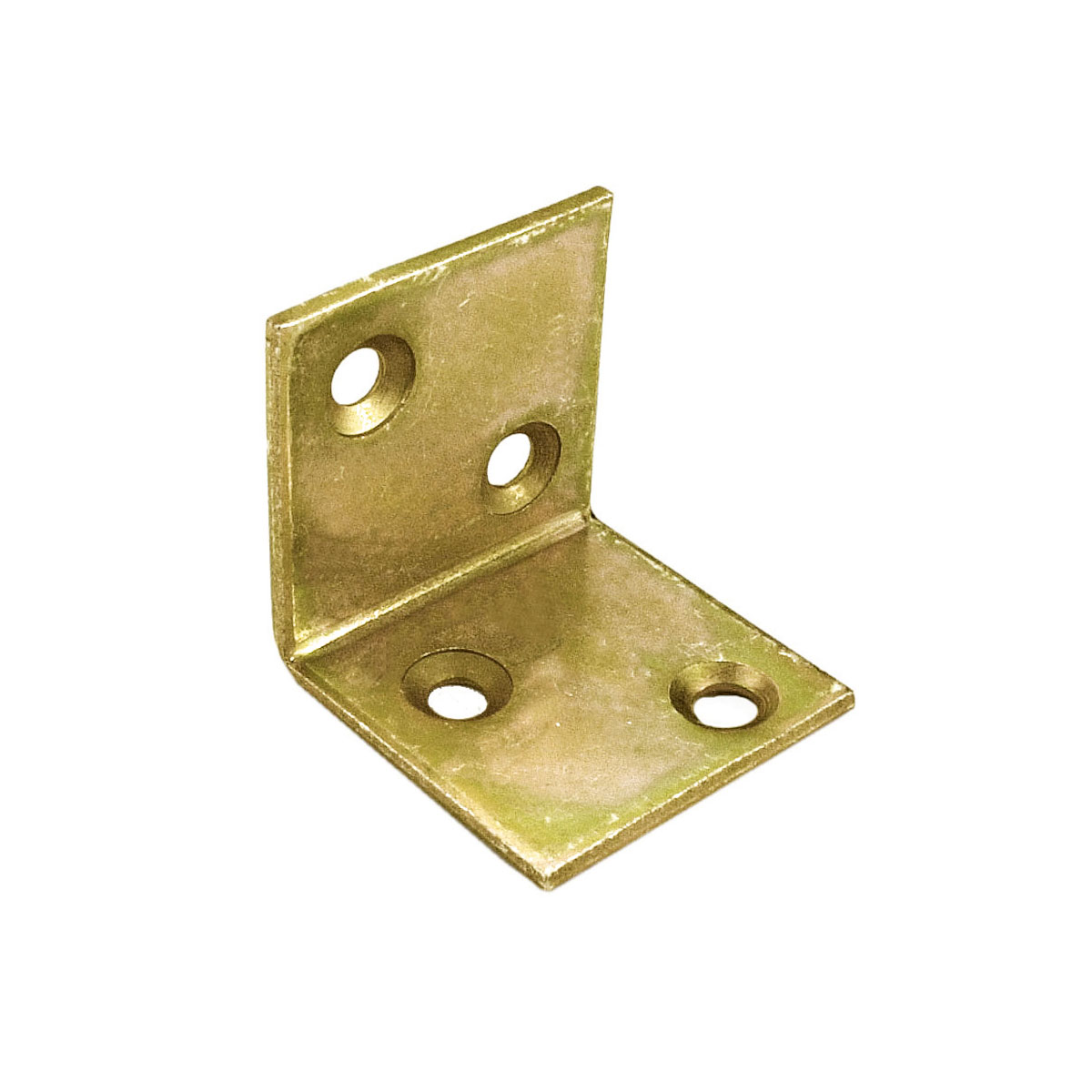 Connex Breitwinkel 3 x 3 x 3 cm verzinkt